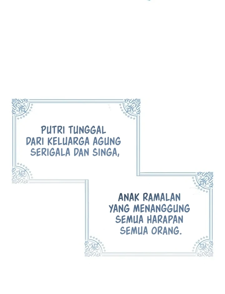 Anyone Can See It’s A Beast Chapter 1 - halaman 38