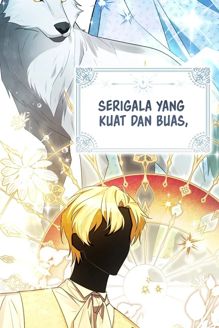 Anyone Can See It’s A Beast Chapter 1 - halaman 4