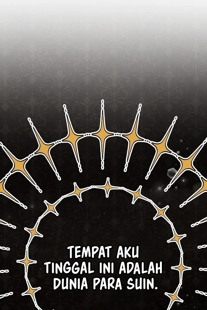 Anyone Can See It’s A Beast Chapter 1 - halaman 43