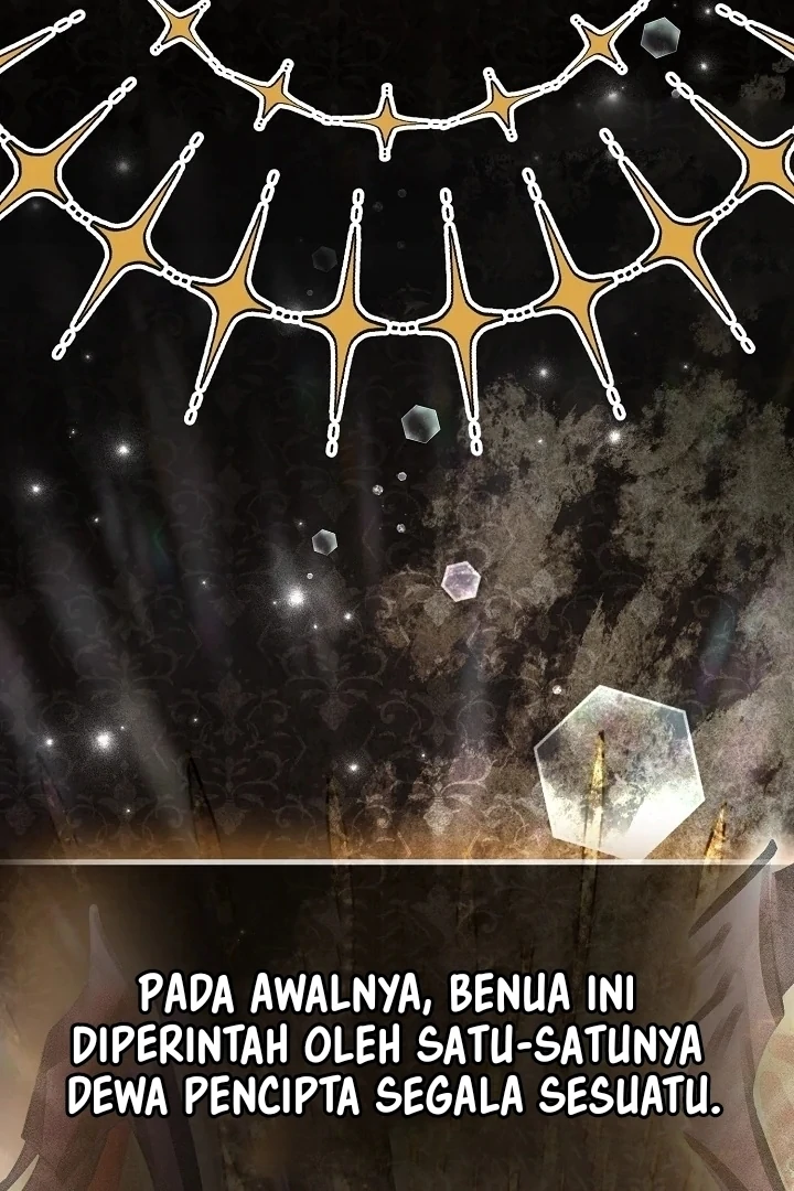 Anyone Can See It’s A Beast Chapter 1 - halaman 44