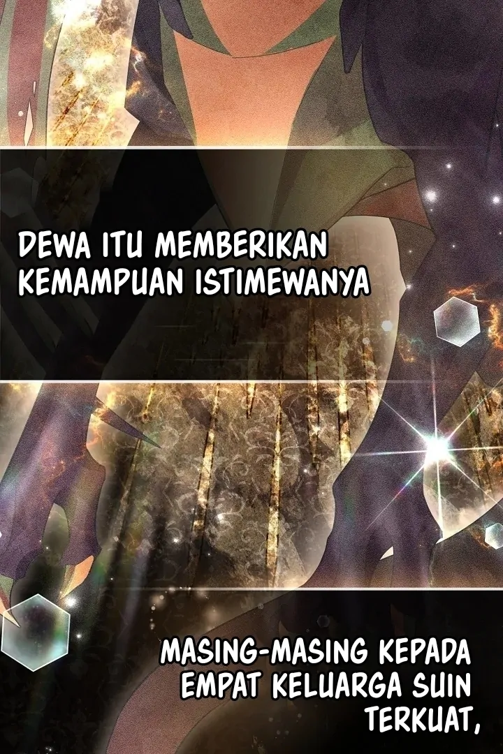 Anyone Can See It’s A Beast Chapter 1 - halaman 46