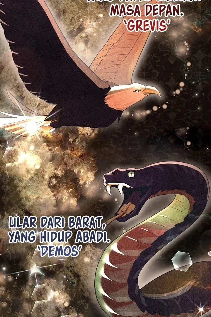 Anyone Can See It’s A Beast Chapter 1 - halaman 48