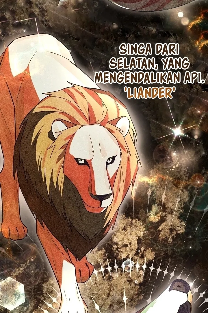 Anyone Can See It’s A Beast Chapter 1 - halaman 49