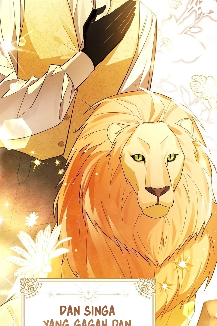 Anyone Can See It’s A Beast Chapter 1 - halaman 5