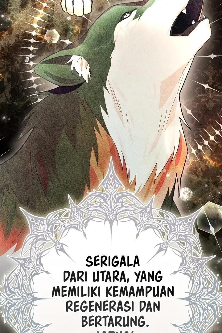 Anyone Can See It’s A Beast Chapter 1 - halaman 50