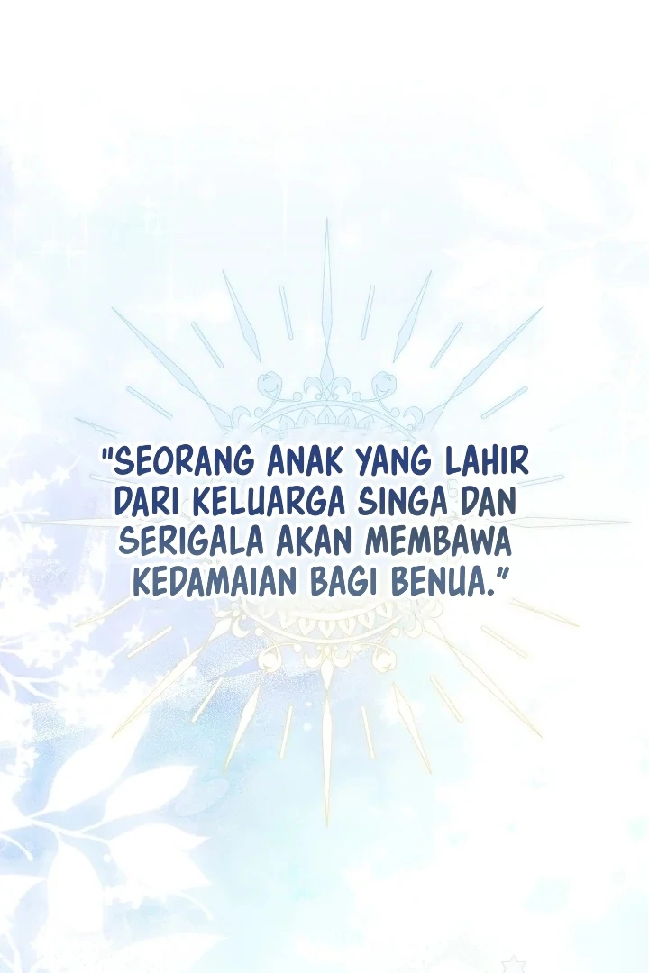 Anyone Can See It’s A Beast Chapter 1 - halaman 54