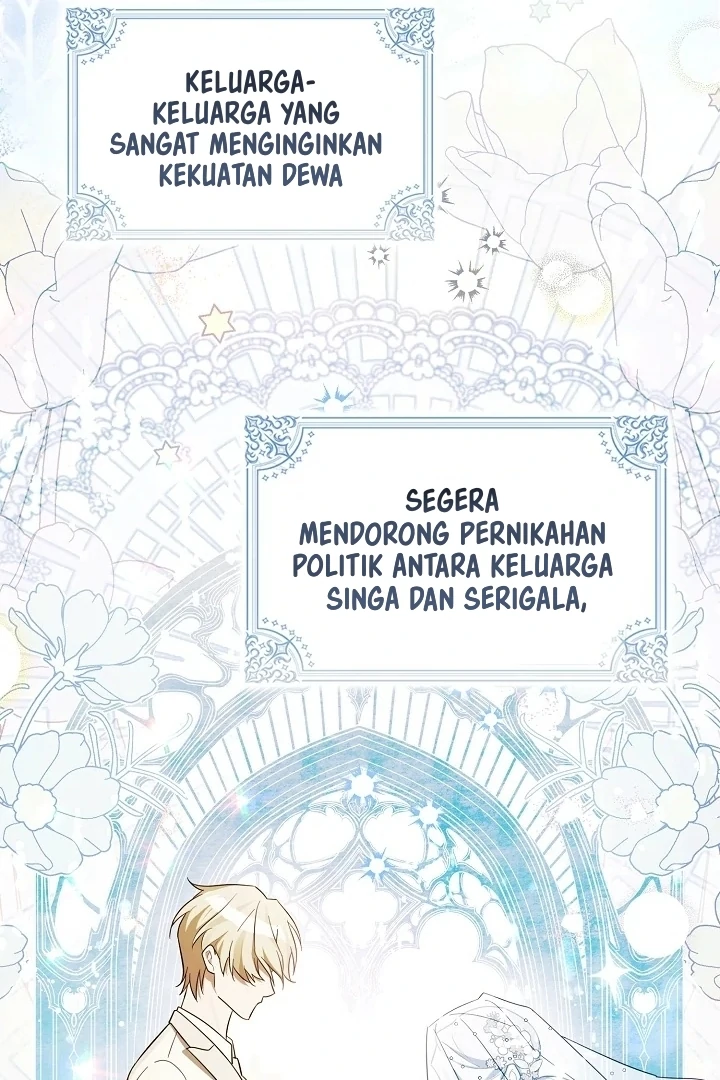 Anyone Can See It’s A Beast Chapter 1 - halaman 55