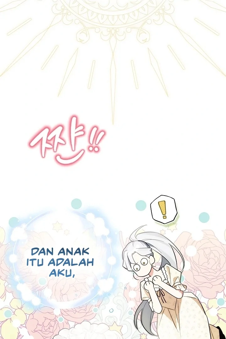 Anyone Can See It’s A Beast Chapter 1 - halaman 57