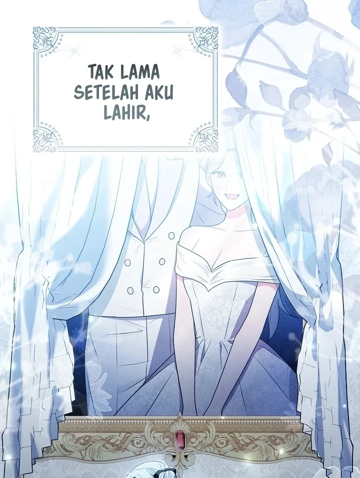 Anyone Can See It’s A Beast Chapter 1 - halaman 60