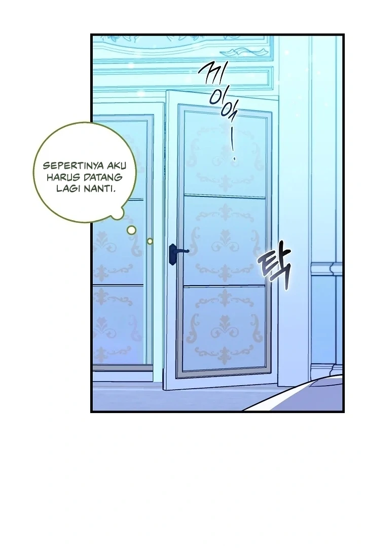 Anyone Can See It’s A Beast Chapter 1 - halaman 74