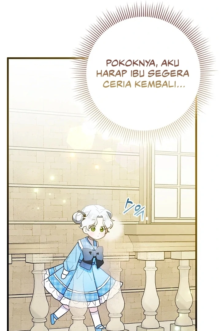 Anyone Can See It’s A Beast Chapter 1 - halaman 75