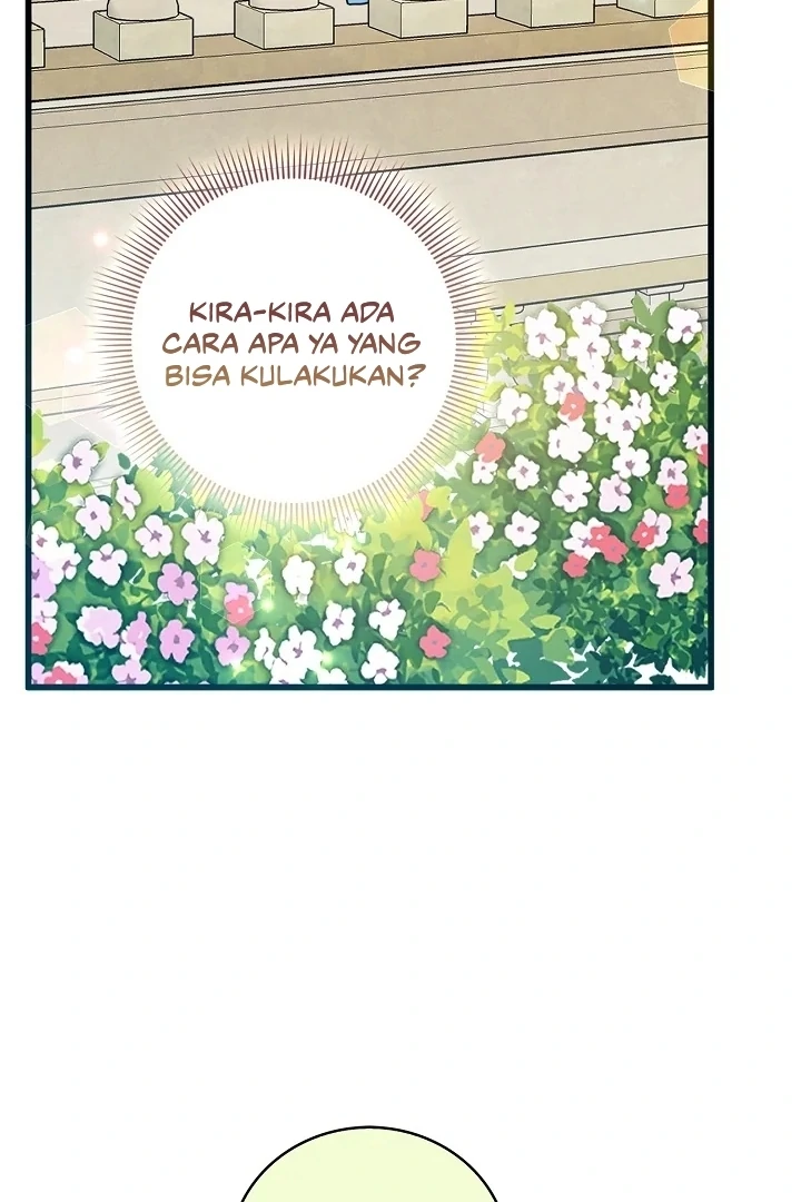 Anyone Can See It’s A Beast Chapter 1 - halaman 76