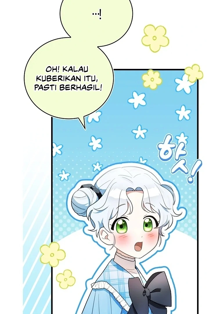 Anyone Can See It’s A Beast Chapter 1 - halaman 77