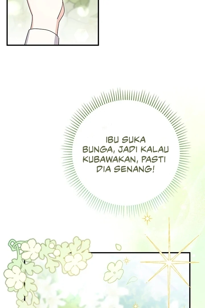 Anyone Can See It’s A Beast Chapter 1 - halaman 80