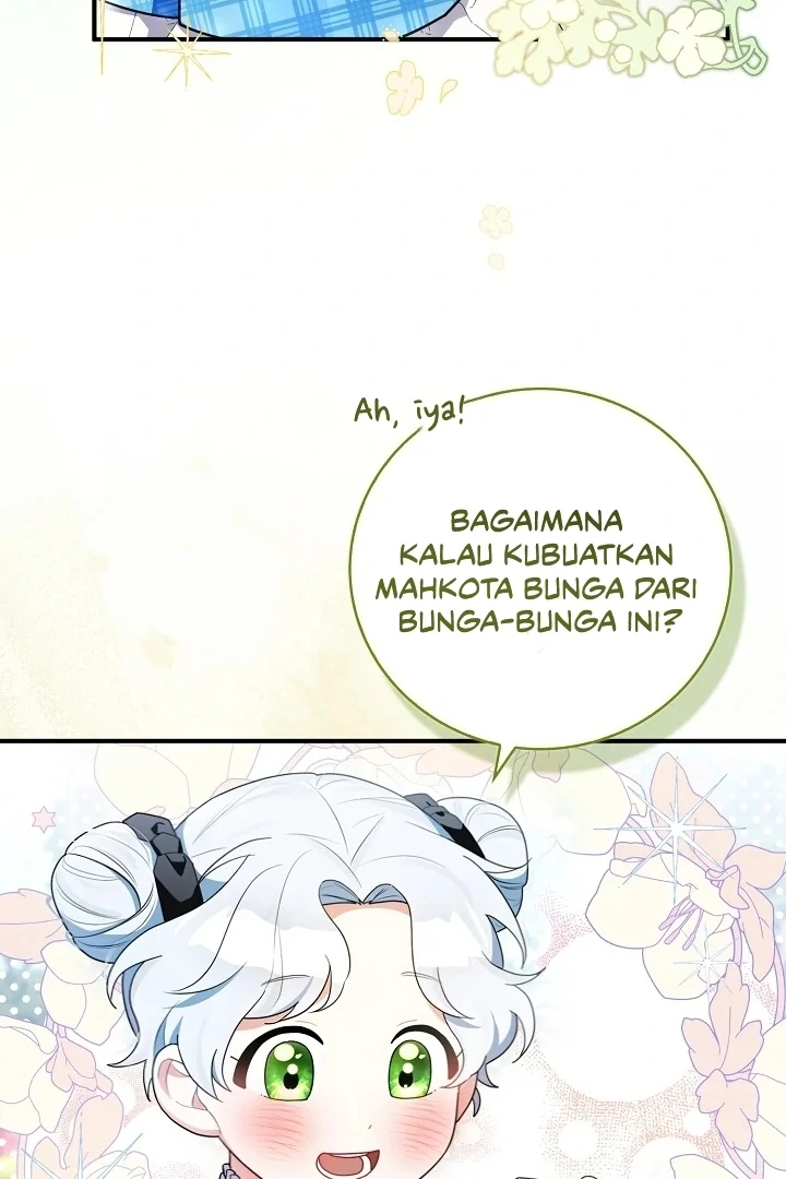 Anyone Can See It’s A Beast Chapter 1 - halaman 82