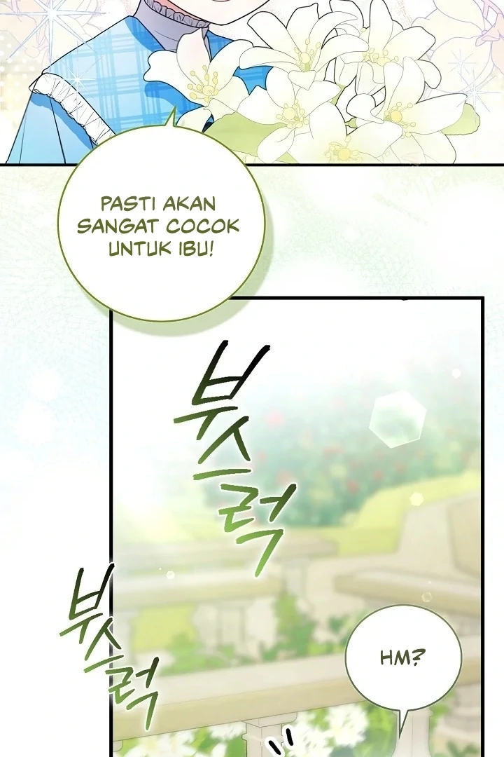 Anyone Can See It’s A Beast Chapter 1 - halaman 83