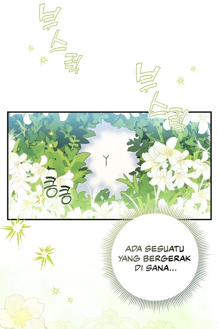 Anyone Can See It’s A Beast Chapter 1 - halaman 86