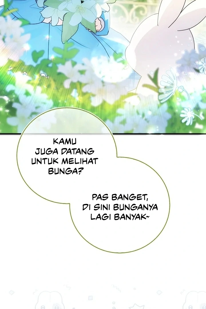 Anyone Can See It’s A Beast Chapter 1 - halaman 91