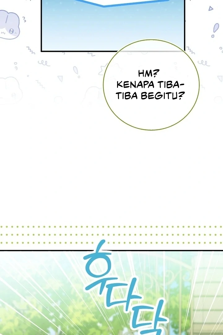 Anyone Can See It’s A Beast Chapter 1 - halaman 93