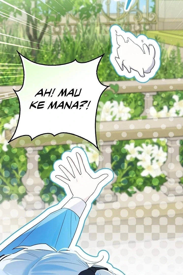 Anyone Can See It’s A Beast Chapter 1 - halaman 94