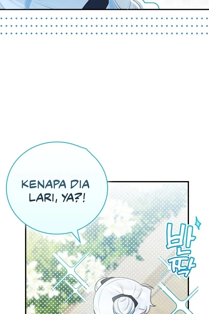Anyone Can See It’s A Beast Chapter 1 - halaman 95