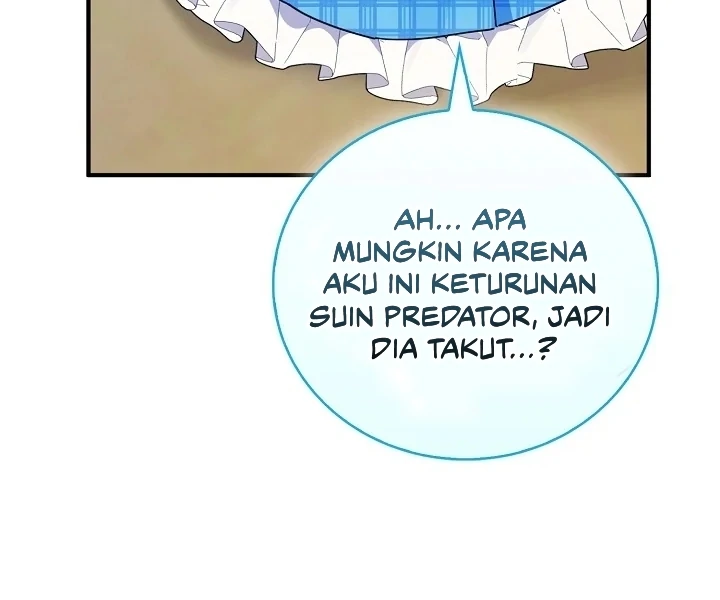 Anyone Can See It’s A Beast Chapter 1 - halaman 97