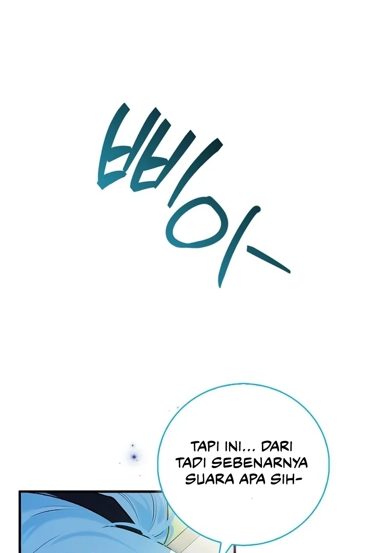 Anyone Can See It’s A Beast Chapter 1 - halaman 98