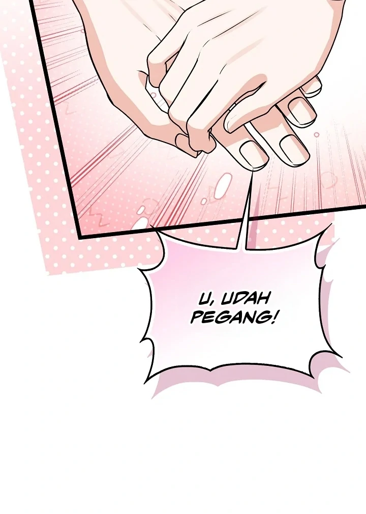 Anyone Can See It’s A Beast Chapter 10 - halaman 10