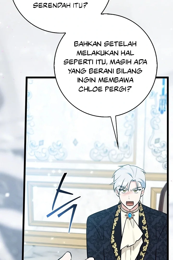 Anyone Can See It’s A Beast Chapter 10 - halaman 105