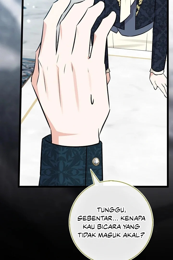 Anyone Can See It’s A Beast Chapter 10 - halaman 106