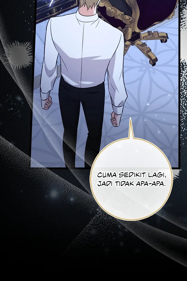 Anyone Can See It’s A Beast Chapter 10 - halaman 114