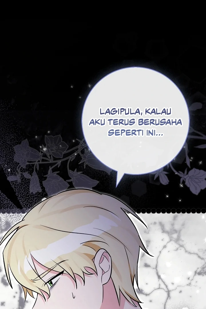 Anyone Can See It’s A Beast Chapter 10 - halaman 115