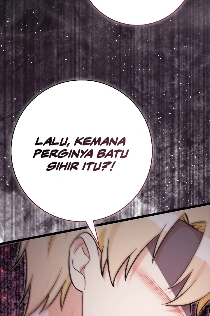 Anyone Can See It’s A Beast Chapter 10 - halaman 119