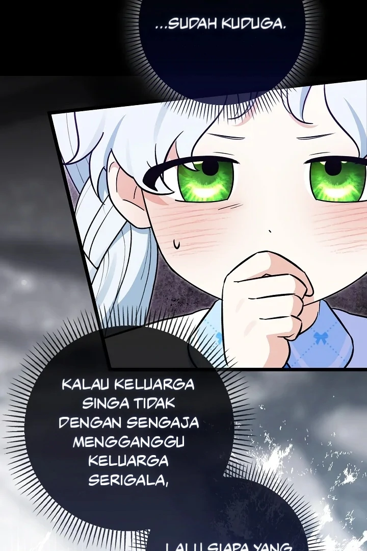 Anyone Can See It’s A Beast Chapter 10 - halaman 121