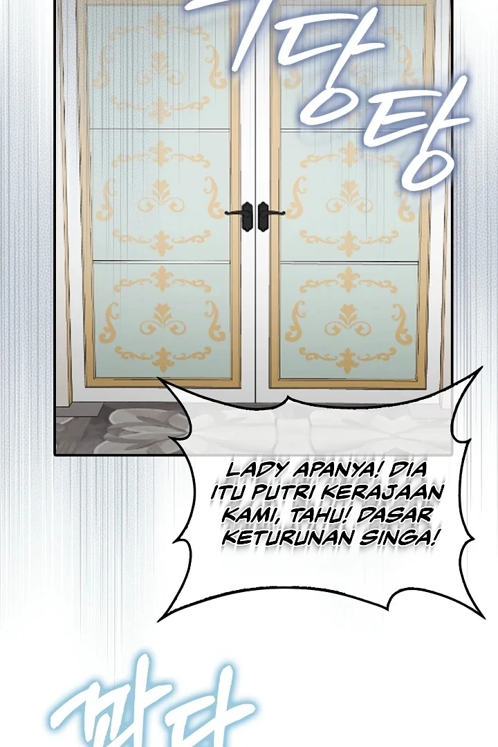 Anyone Can See It’s A Beast Chapter 10 - halaman 123
