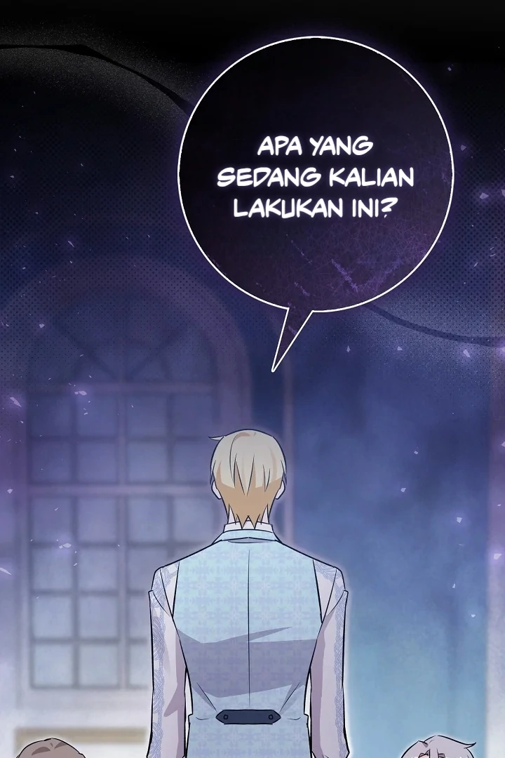 Anyone Can See It’s A Beast Chapter 10 - halaman 129