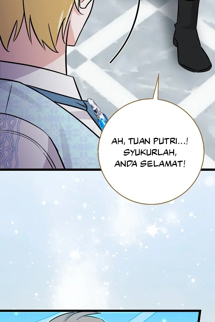 Anyone Can See It’s A Beast Chapter 10 - halaman 140