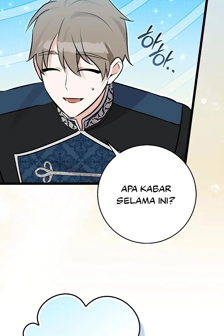 Anyone Can See It’s A Beast Chapter 10 - halaman 141