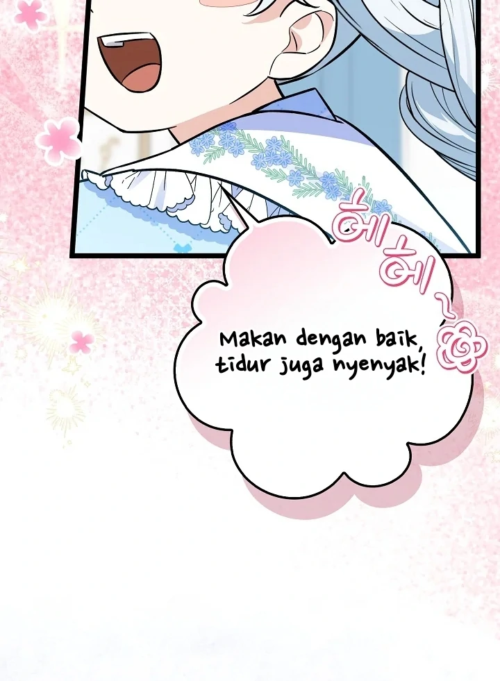 Anyone Can See It’s A Beast Chapter 10 - halaman 143