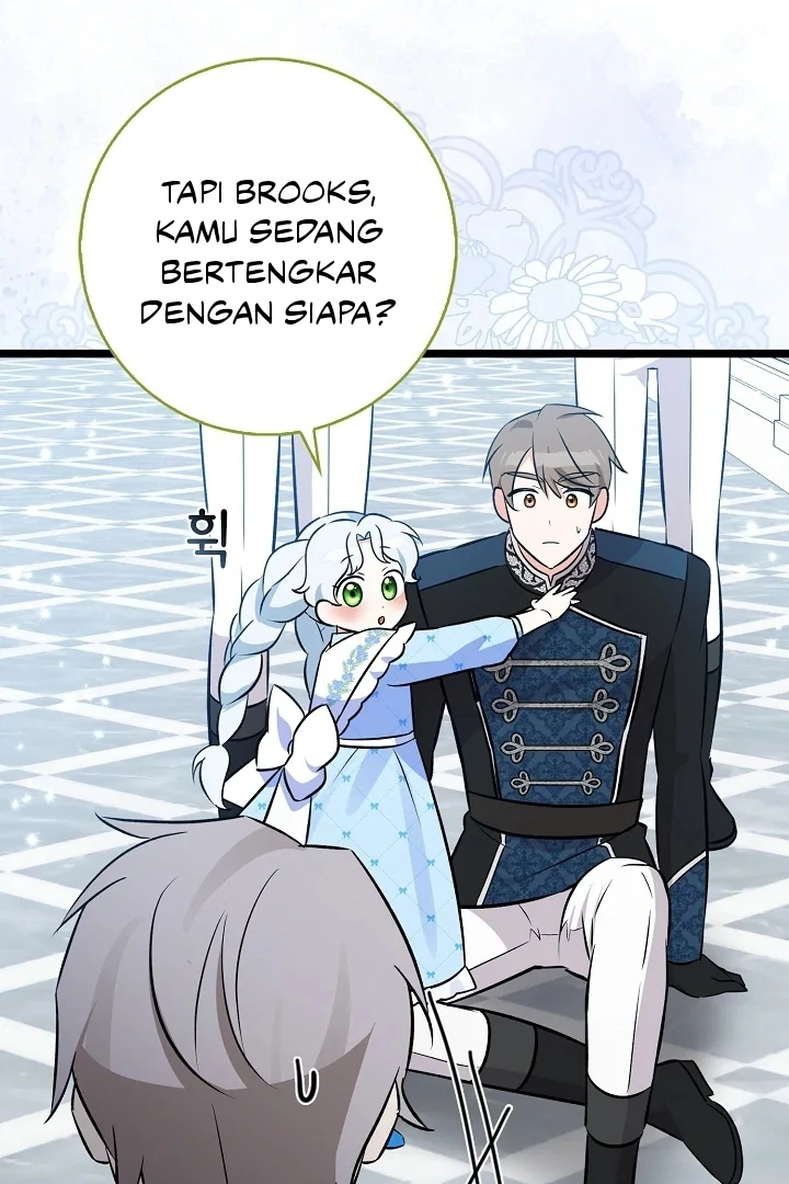 Anyone Can See It’s A Beast Chapter 10 - halaman 144