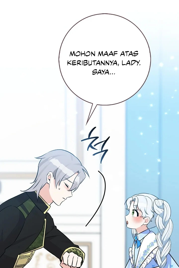 Anyone Can See It’s A Beast Chapter 10 - halaman 146