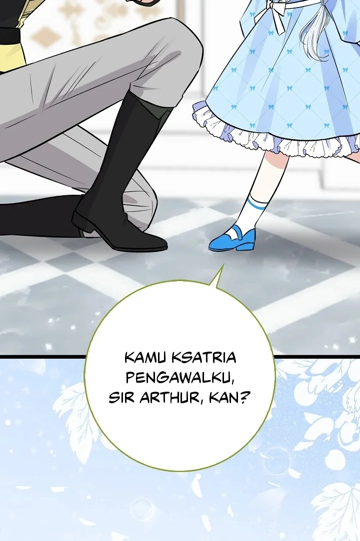 Anyone Can See It’s A Beast Chapter 10 - halaman 147