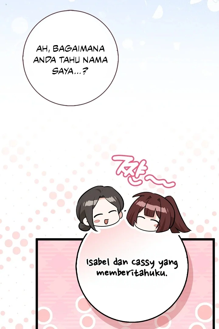 Anyone Can See It’s A Beast Chapter 10 - halaman 148