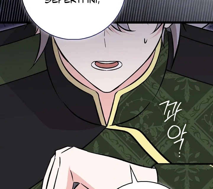 Anyone Can See It’s A Beast Chapter 10 - halaman 151