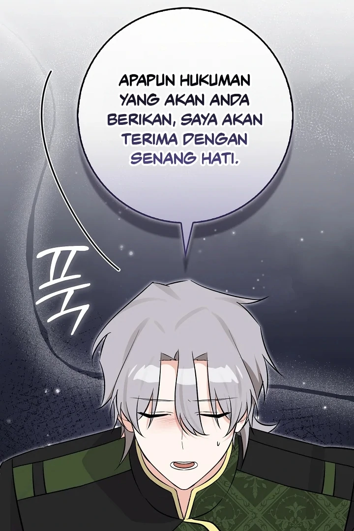 Anyone Can See It’s A Beast Chapter 10 - halaman 153