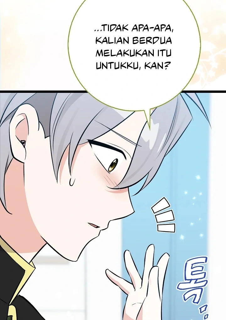 Anyone Can See It’s A Beast Chapter 10 - halaman 155