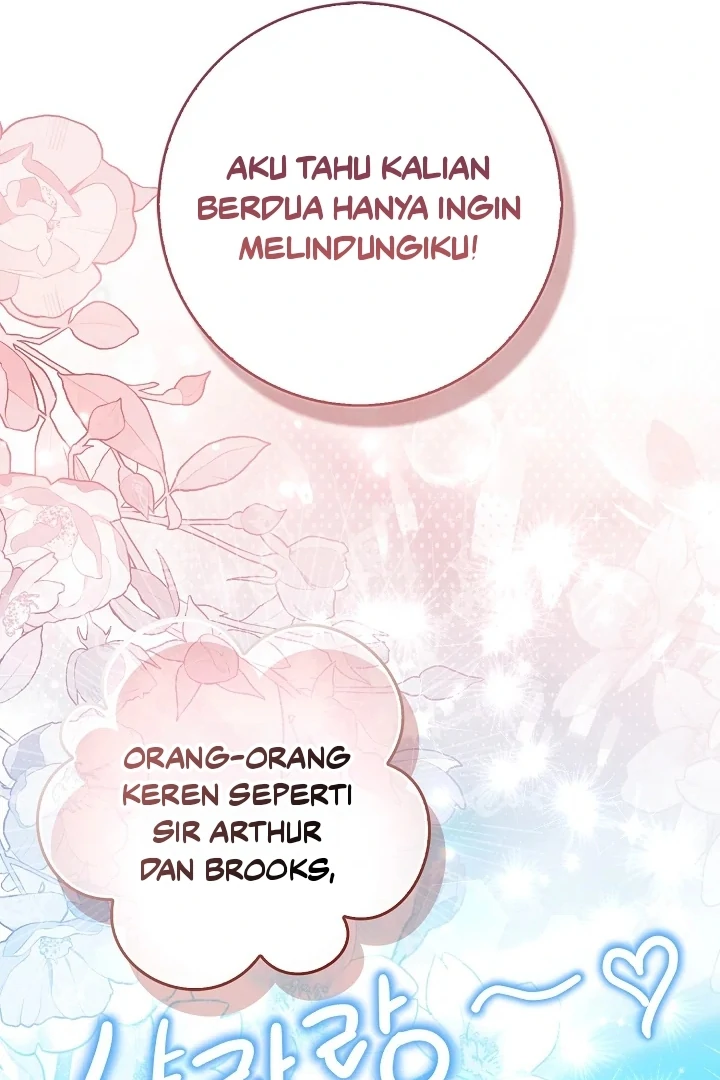 Anyone Can See It’s A Beast Chapter 10 - halaman 157