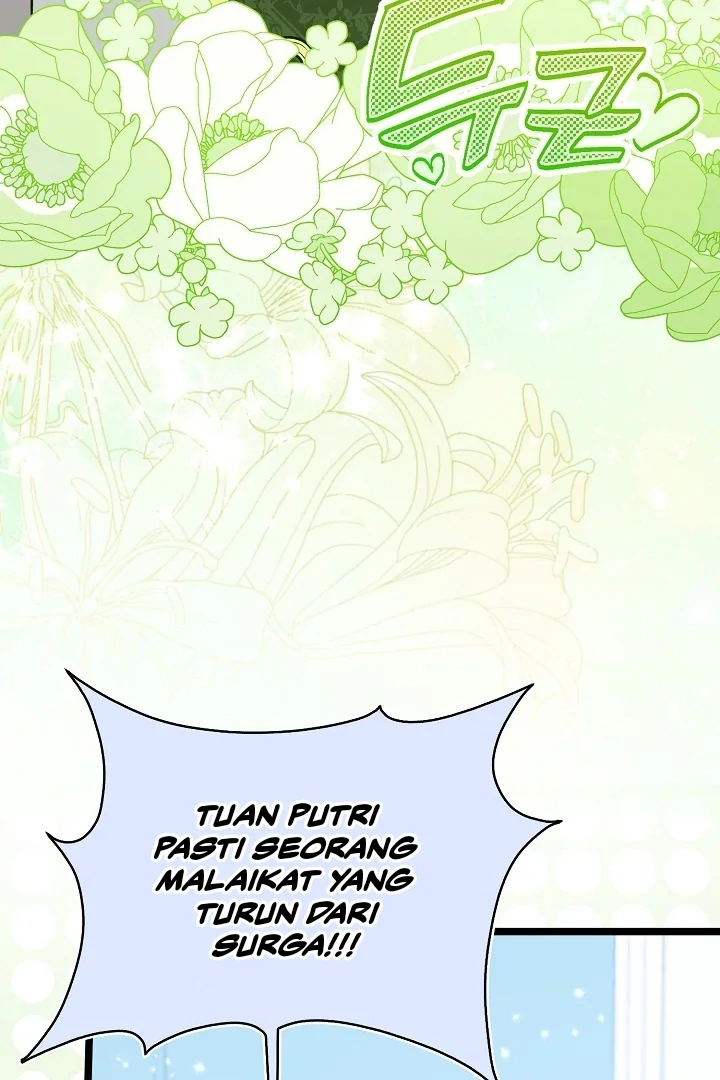Anyone Can See It’s A Beast Chapter 10 - halaman 162