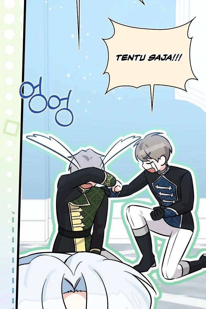 Anyone Can See It’s A Beast Chapter 10 - halaman 163