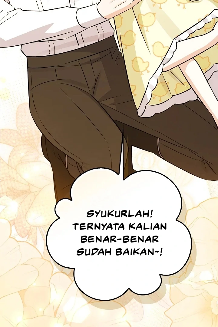 Anyone Can See It’s A Beast Chapter 10 - halaman 17